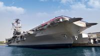 Imagen Museo Intrepid del Mar, el Aire y el Espacio (Intrepid Sea, Air, and Space Museum)