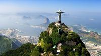 Small-Group Classic Rio Tour Including Christ the Redeemer and Sugar Loaf Mountain 