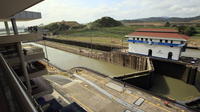 2-Hour Tour of the Panama Canal