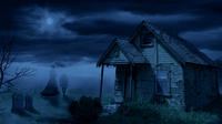 Haunted Gatlinburg Evening Walking Tour