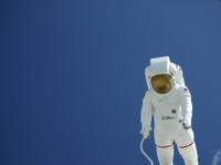 ATX - Astronaut Training Experience