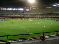 Excursions Sportives de Melbourne, Australie