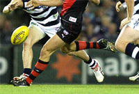 Football australian, ou Australian Rules : voyez un match en direct avec un hôte local image 1 Football australian, ou Australian Rules : voyez un match en direct avec un hôte local image 1