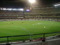 Sports Lovers Tours of Melbourne