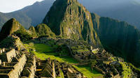 Private Machu Picchu Full Day Tour