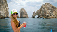 Private Tour: Sailing Catamaran in Cabo San Lucas