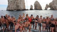 Sunset Sightseeing Cruise in Los Cabos