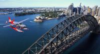 Survol panoramique de Sydney en hydravion image 1 Survol panoramique de Sydney en hydravion image 1