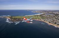 Vuelo panorámico por las playas del norte de Sídney en hidroavión Vuelo panorámico por las playas del norte de Sídney en hidroavión
