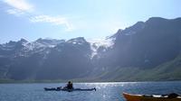 Sea Kayaking in Tromso