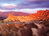 Death Valley Explorer Tour by Tour Trekker 