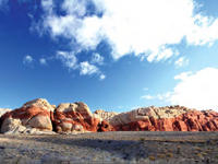 Experiencia Tour Trekker de lujo por Red Rock Canyon Experiencia Tour Trekker de lujo por Red Rock Canyon