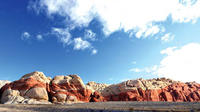 Red Rock Canyon Luxury Tour Trekker Experience