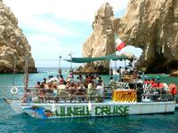 Los Cabos Sunset Booze Cruise