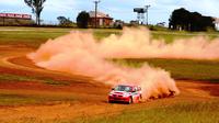 Hunter Valley  8 Lap Rally Drive and Ride Experience
