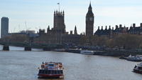 Royal Observatory and Thames River Cruise in London