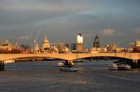 Tour de Londres et croisière sur la Tamise