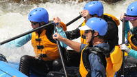 Full Day Pine Creek Expert Rafting Trip