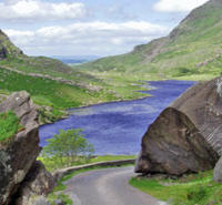 Excursion d’une journée au Gap Of Dunloe au départ de Killarney image 1 Excursion d’une journée au Gap Of Dunloe au départ de Killarney image 1