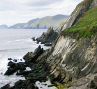Excursion d'Une journée complète à la péninsule de Dingle et à Slea Head