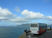 Excursion d'une journée complète à Slea Head et à Inch Beach sur la péninsule de Dingle image 1 Excursion d'une journée complète à Slea Head et à Inch Beach sur la péninsule de Dingle image 1