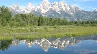 Grand Teton National Park Full-Day Guided Tour