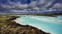 Golden Blue Circle Private Tour from Reykjavik