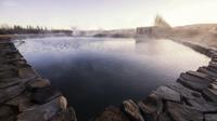 Golden Circle and the Secret Lagoon Private Tour from Reykjavik