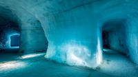 Icelandic Saga's and The Glacier Cave - Private Tour