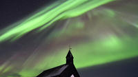 Northern Lights Private Tour from Reykjavik