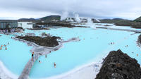 Private Round-Trip Transport to Blue Lagoon from Reykjavik