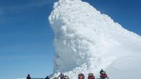 South Coast Private Tour from Reykjavik with 1 hour of Snowmobiling on a Glacier