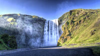 South Coast Spectacular Private Tour from Reykjavik