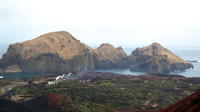 The Westman Islands Private Tour from Reykjavik