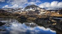 Wonders of Snæfellsnes Peninsula - Private Tour from Reykjavik