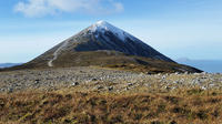 East West Traverse of Croagh Patrick from Westport Area