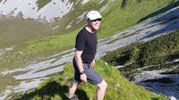 East West Traverse of Croagh Patrick from Westport Area image 1 East West Traverse of Croagh Patrick from Westport Area image 1