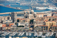 Tour du bord de mer de Marseille: visite privée de Marseille et Aix-en-Provence