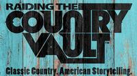 Raiding the Country Vault at the Mansion Theatre