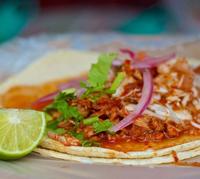 Signature Taco and Street Food Tour in Puerto Vallarta