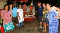 Tacos After Dark: Evening Food Walking Tour in Puerto Vallarta