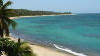 Two Beach Snorkel Tour from San Juan