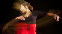 Flamenco Workshop in Malaga