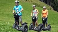 Red Mountain Off-Road Segway Adventure