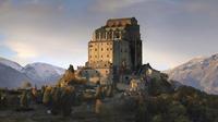 Sacra di San Michele Guided Tour from Turin