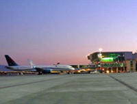 Turin Aéroport Privé Arrivée Transfert