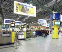Turin Aéroport Transfert privé aux départs