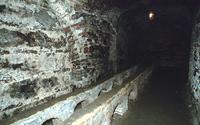 Turin Underground Evening Tour 