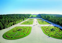 Wenen tuinen van Schönbrunn, tour per minitrein Wenen tuinen van Schönbrunn, tour per minitrein