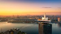 アムステルダムのA'DAM LOOKOUTのプレミアム入場券 アムステルダムのA'DAM LOOKOUTのプレミアム入場券